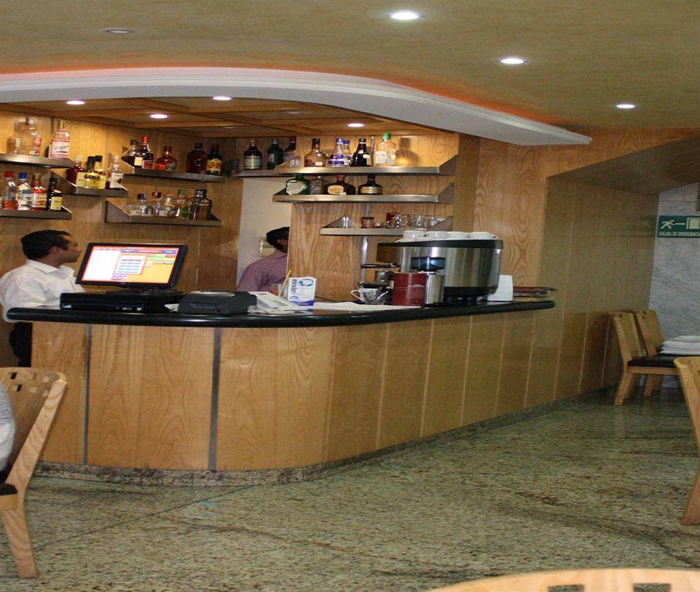 劳德酒店 墨西哥城 外观 照片